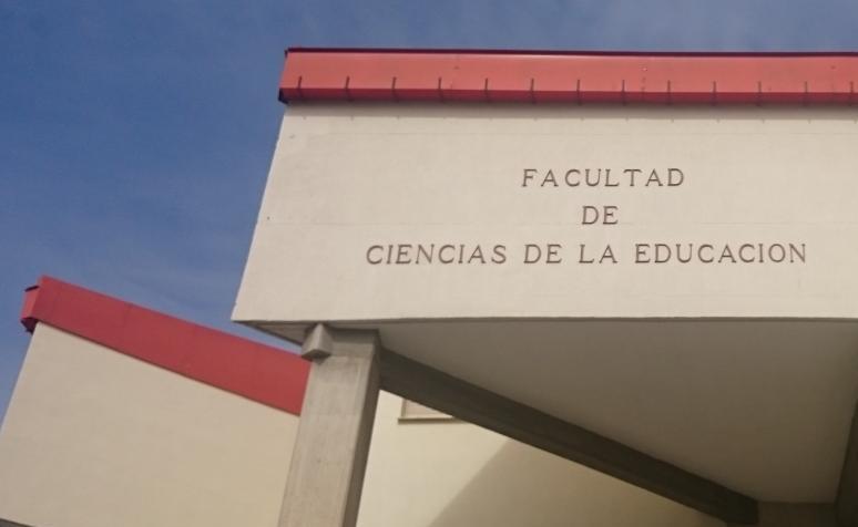 Facultad de Ciencias de la Educación