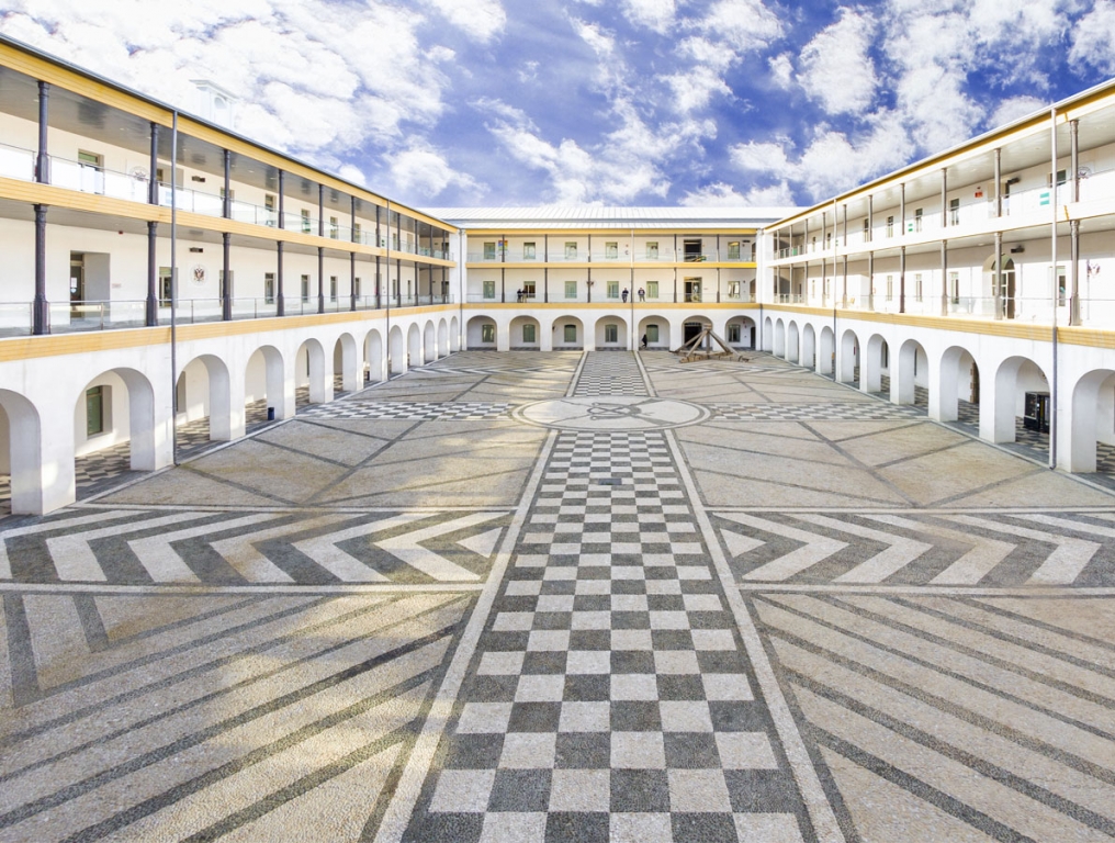 Facultad de Educación, Economía y Tecnología de Ceuta
