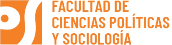 Logo Facultad de Ciencias Políticas y Sociología